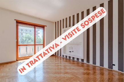 Foto Appartamento in c.so Trapani 98, Torino Pozzo Strada di 110 m²