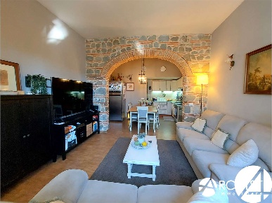 Foto Casa indipendente in Via Montechiaro 1, Pistoia Ramini - Bargi