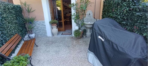 Foto Casa indipendente in via baccanella, Castelnuovo Magra di 80 m²