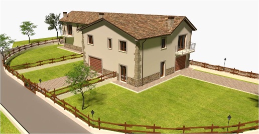Foto Casa indipendente in sp19 snc, Castel di Sangro in vendita