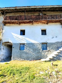 Foto Casa indipendente in CHARRERE, Verrayes di 220 m² con 5 locali