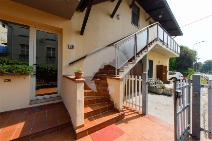 Foto Appartamento in Via Ferrante Bertocchi 4, Reggio nell'Emilia