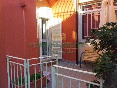 Foto Appartamento in Via De Lillo Puccianiello, Caserta di 50 m² in vendita