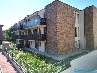 Foto Case semi ndipendenti in Via Vecellio, Carpi Quartirolo - Meloni