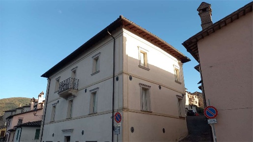 Foto Casa indipendente a Montefranco in vendita