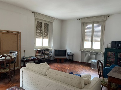 Foto Appartamento a Mantova Centro di 140 m² con 3 locali in vendita