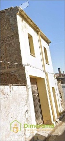 Foto Casa indipendente in VIA BENEDETTO CROCE 12, Ussana di 84 m²