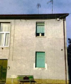 Foto Casa indipendente in Via Mario Luciani, Servigliano Centro di 54 m²