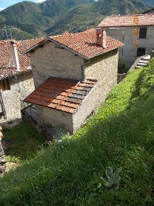 Foto Casa indipendente in Via Colleto, Castelnuovo di Garfagnana di 40 m²