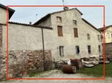 Foto Case indipendenti in Via Porto, Malo Centro di 204 m² con 7 locali