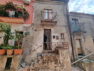 Foto Casa indipendente in Via carolina canale franco 21, Settingiano