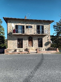 Foto Casa indipendente a Todi in vendita