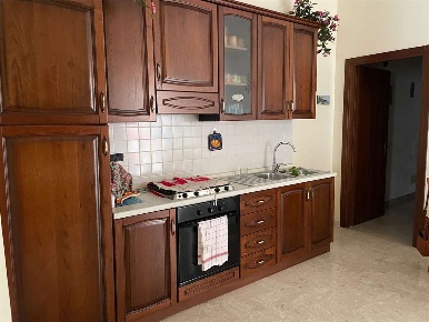 Foto Casa indipendente in Via Napoli  8, Mondragone di 230 m² con 9 locali