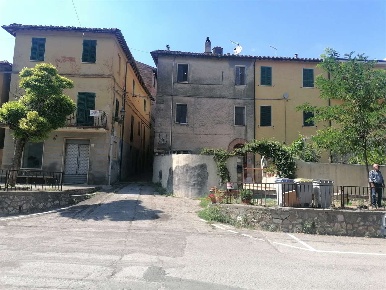 Foto Casa indipendente in Piazza della Costituzione 4, Perugia di 100 m²