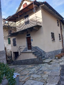 Foto Casa indipendente in PROVINCIALE, Vogogna di 80 m² con 4 locali