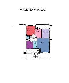 Foto Appartamento in VIALE TERMINILLO  26, Cerignola in vendita