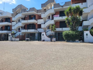 Foto Appartamento in VIALE TERMINILLO  26, Cerignola Centro di 130 m²