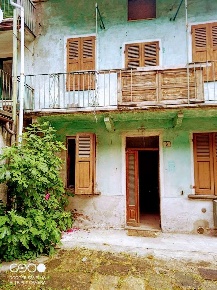 Foto Casa indipendente in castiglioni 15, Anzola d'Ossola di 80 m²