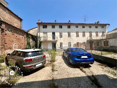 Foto Casa indipendente in Via San Pietro Martire, Morano sul Po Centro