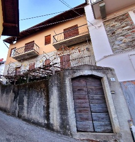 Foto Casa indipendente in Via Crocetta 8, Casale Corte Cerro Centro