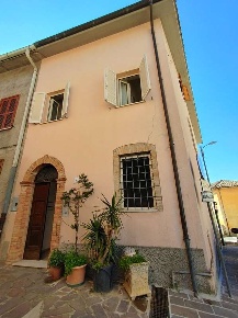 Foto Casa indipendente a Montefranco in vendita