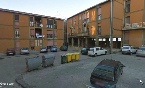 Foto Appartamento in VIA PIAVE, Enna in vendita