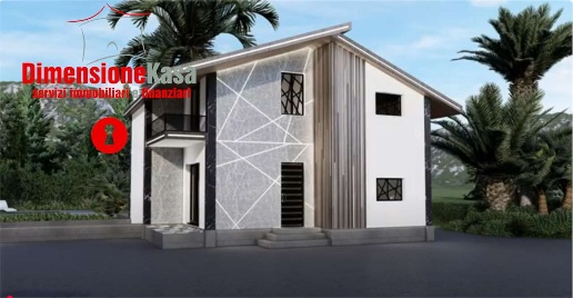 Foto Casa indipendente in Via polvica, San Felice a Cancello in vendita