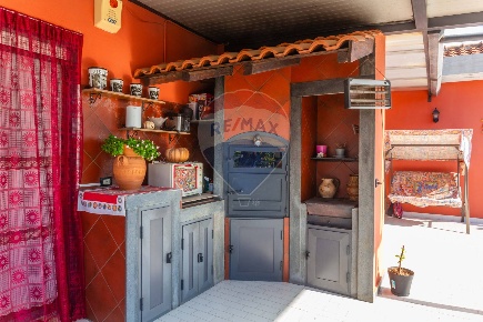 Foto Appartamento in Via Trinacria, Catania San Giovanni Galermo di 138 m²