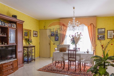 Foto Appartamento in Via Trinacria, Catania San Giovanni Galermo di 138 m²