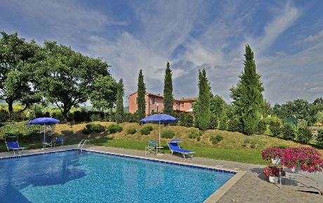 Foto Casa indipendente in Monsummano Terme, Monsummano Terme Centro