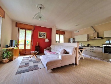 Foto Casa indipendente in Via Principale 9, Valstrona Forno di 350 m²