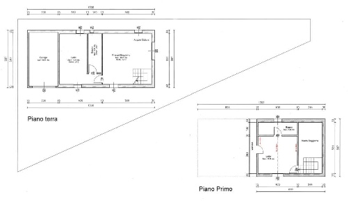 Foto Casa indipendente a Reggio nell'Emilia di 102 m² con 3 locali