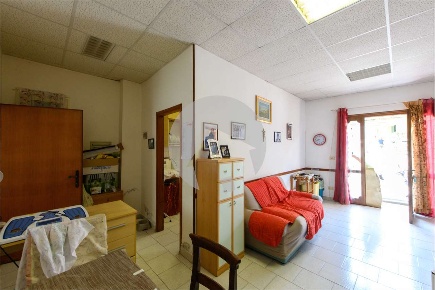 Foto Appartamento in Via Ferrante Bertocchi 4, Reggio nell'Emilia