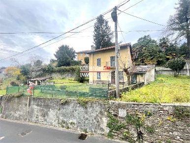 Foto Casa indipendente in corso risorgimento, Ghiffa Centro di 140 m²