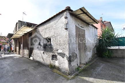 Foto Casa indipendente a Marigliano di 65 m² con 3 locali in vendita