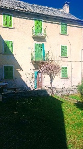 Foto Casa indipendente in BUTTOGNO 12, Santa Maria Maggiore Centro