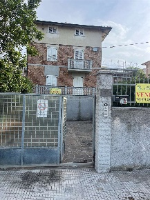 Foto Villa unifamiliare in Via Flaminia  434, Falconara Marittima Centro
