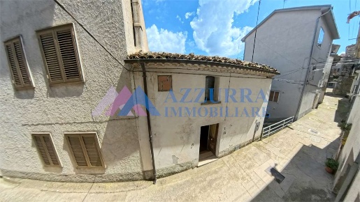 Foto Casa indipendente a Celenza sul Trigno di 50 m² con 4 locali