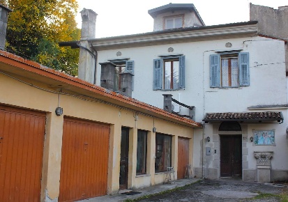Foto Casa indipendente in Via Favetti, Gorizia Centro di 146 m² in vendita