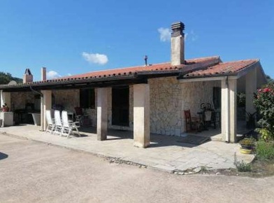 Foto Casa indipendente in località Lu Piru Masedu, Aglientu Centro di 72 m²