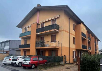 Foto Appartamento in Via Galileo Galilei, Lavagno Vago di 75 m² in vendita