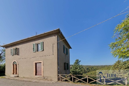 Foto Casa indipendente in camerata, Todi in vendita