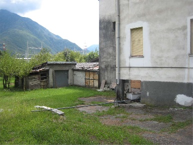Foto Casa indipendente in pedemonte 135, Pallanzeno di 90 m² con 6 locali