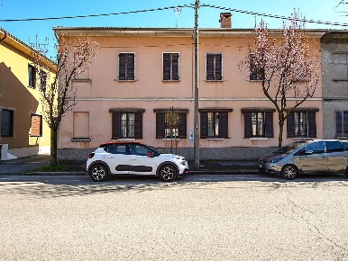 Foto Casa indipendente in via della Ricordanza 10, Busto Arsizio in vendita