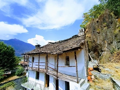 Foto Casa indipendente in CUZZEGO, Beura-Cardezza Cuzzego di 150 m²