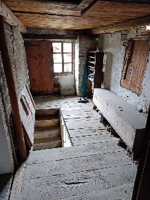 Foto Casa indipendente in eresaz, Emarèse Eresaz, Sommarèse di 120 m²