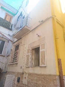 Foto Casa indipendente a Bitonto di 60 m² con 2 locali in vendita