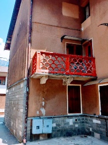 Foto Casa indipendente in SANTO CROCEFISSO 3, Anzola d'Ossola di 140 m²