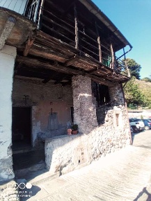 Foto Casa indipendente in centro, Premosello-Chiovenda Centro di 70 m²