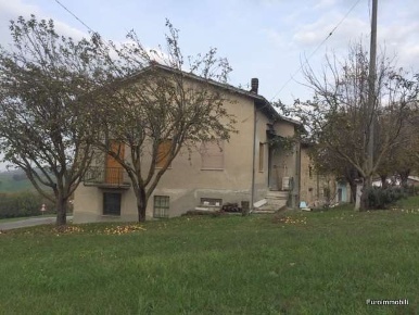 Foto Casa indipendente in Strada Pozzolo, Neviano degli Arduini di 112 m²